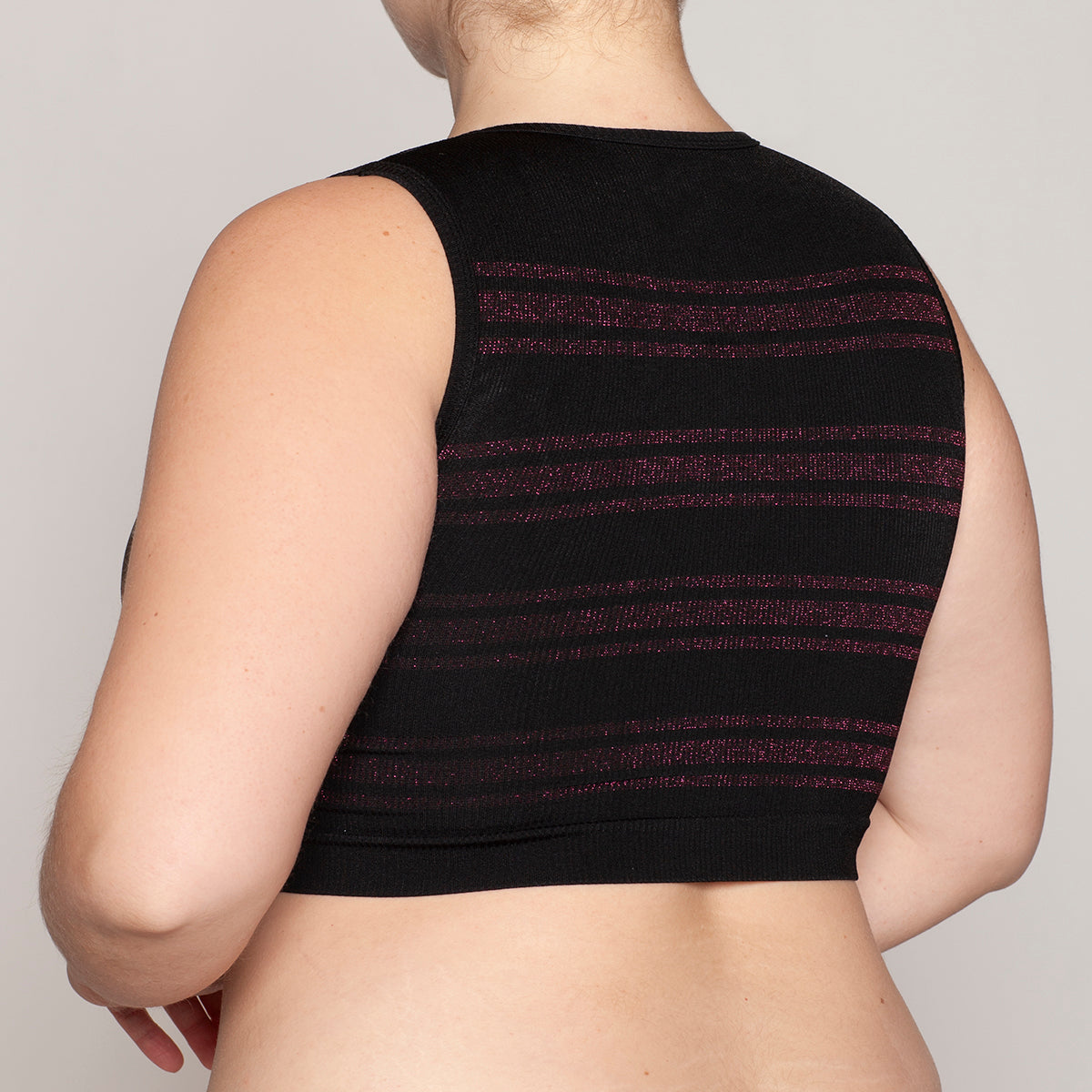 Lasst - Peto Lurex Rayas