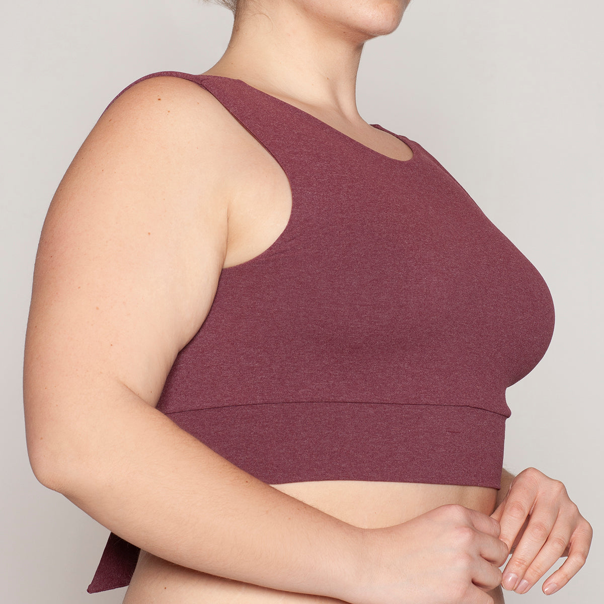 Lasst - Peto Melange Amarras