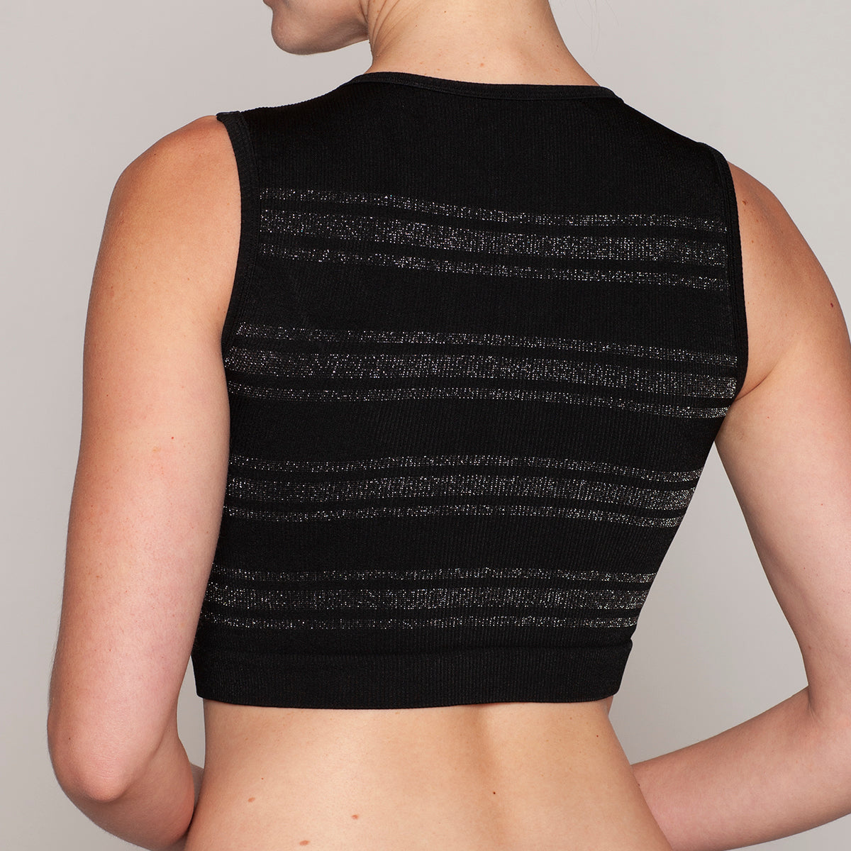 Lasst - Peto Lurex Rayas