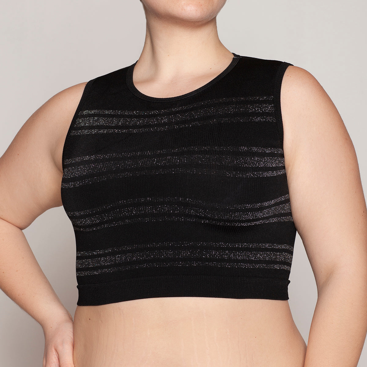 Lasst - Peto Lurex Rayas