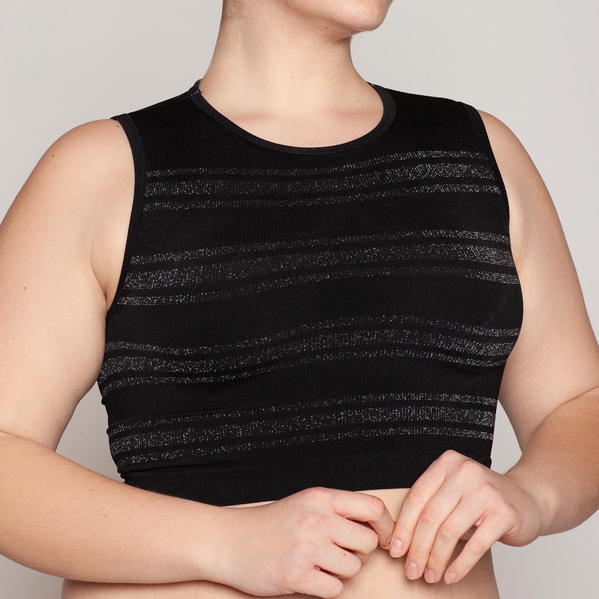 Lasst - Peto Lurex Rayas