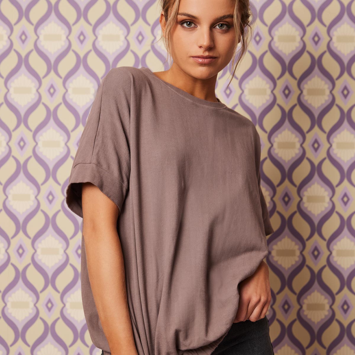 Lasst - Poleron Algodón