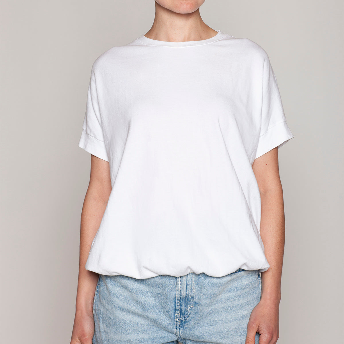 Lasst - Poleron Algodón