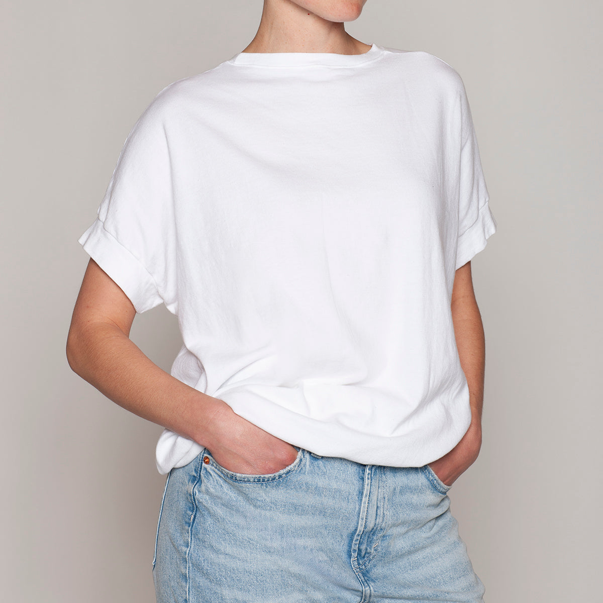 Lasst - Poleron Algodón