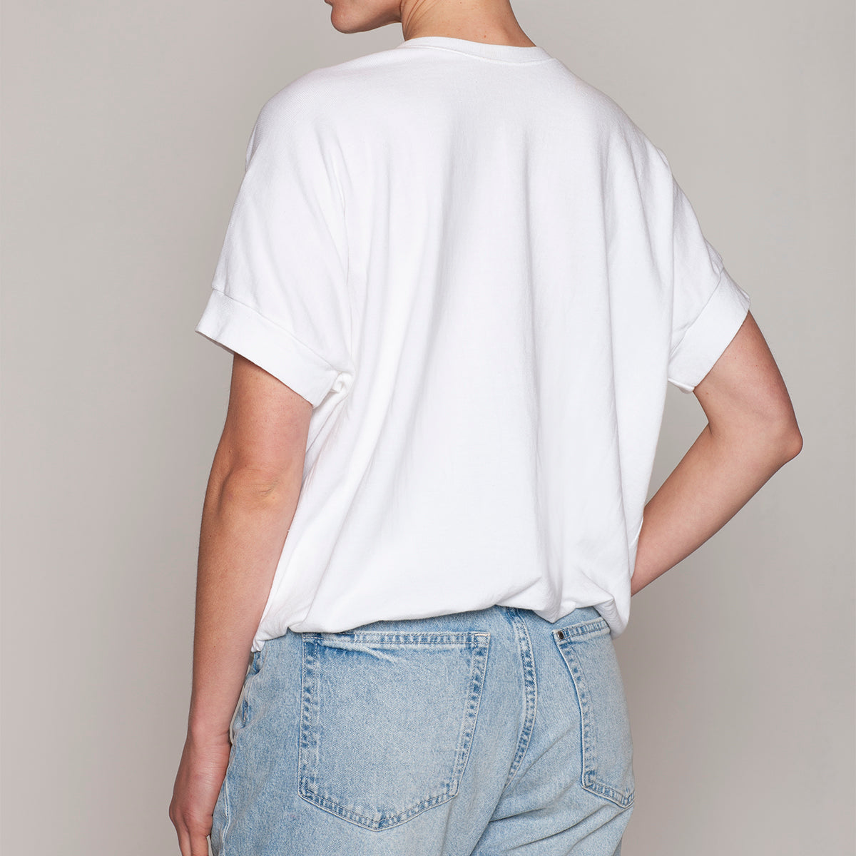 Lasst - Poleron Algodón