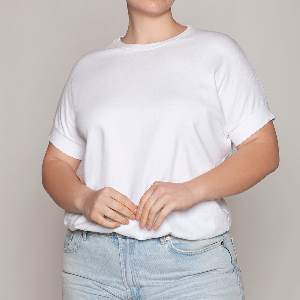 Lasst - Poleron Algodón