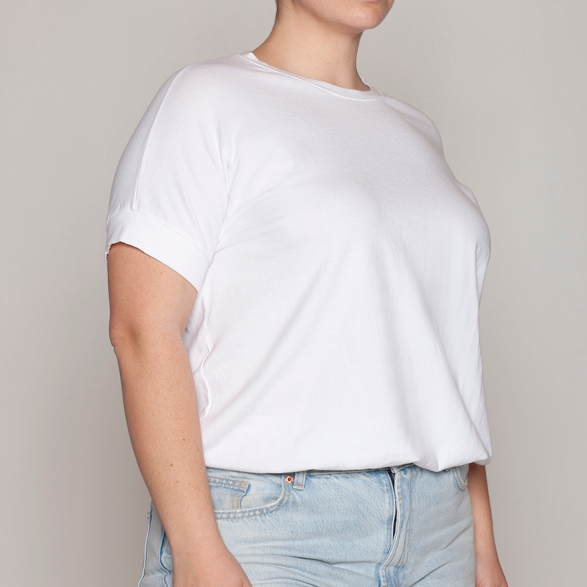 Lasst - Poleron Algodón