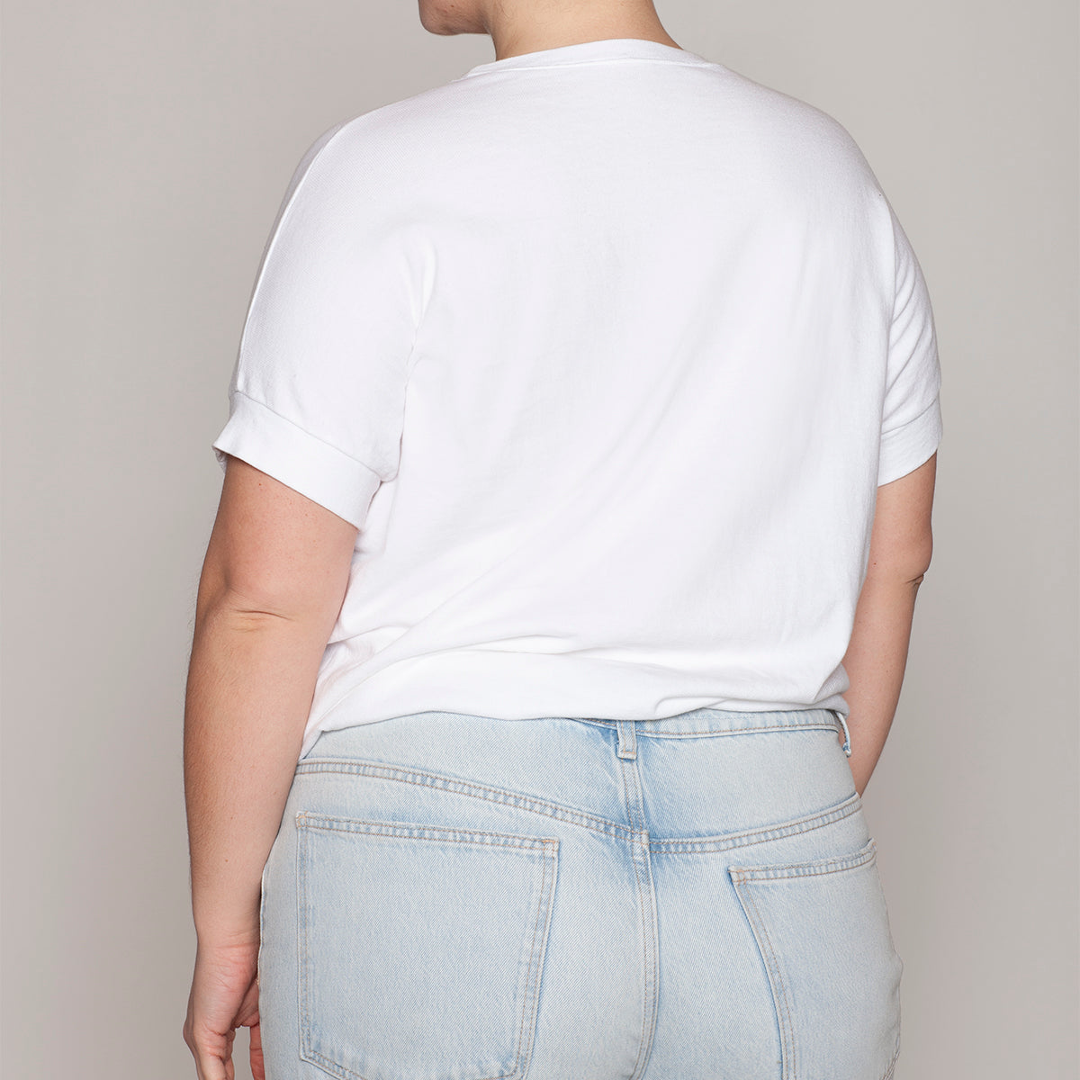 Lasst - Poleron Algodón