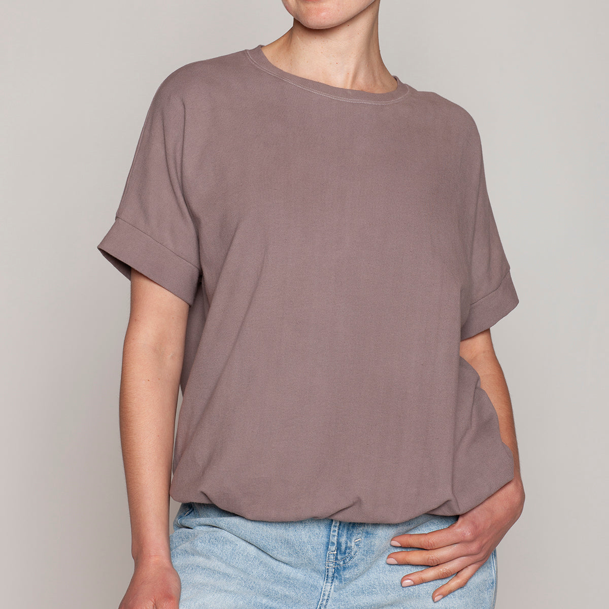 Lasst - Poleron Algodón