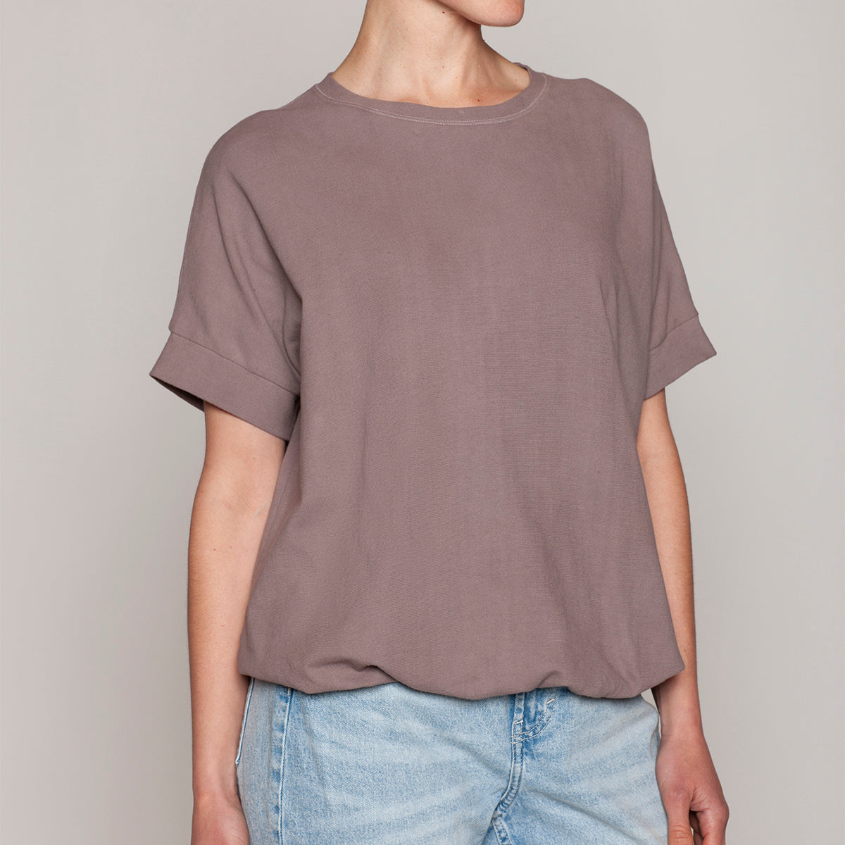 Lasst - Poleron Algodón