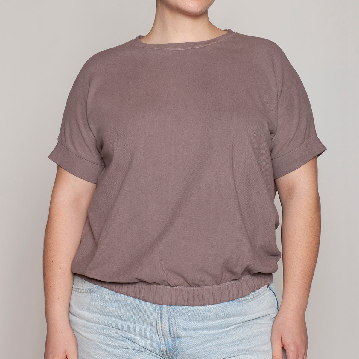 Lasst - Poleron Algodón