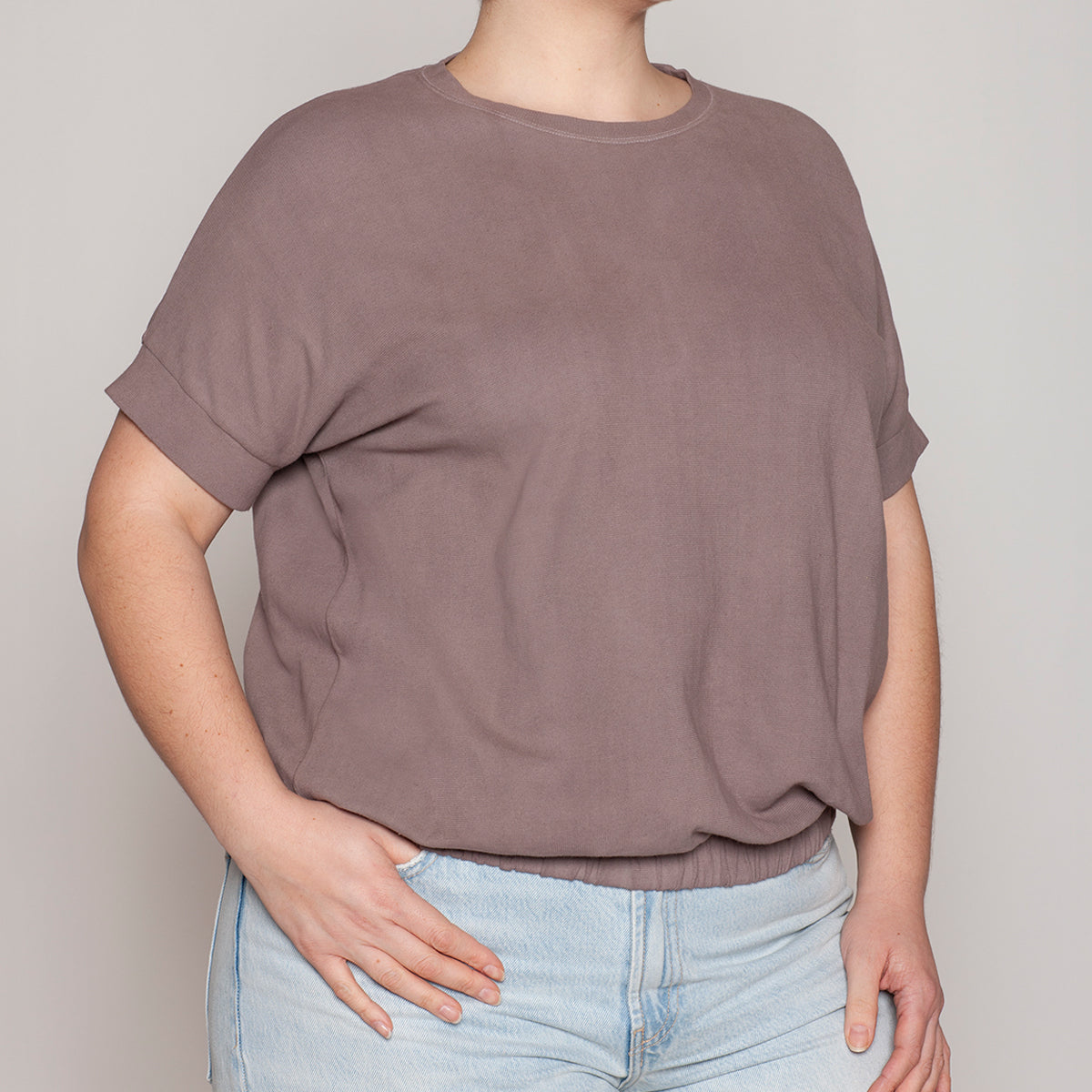 Lasst - Poleron Algodón