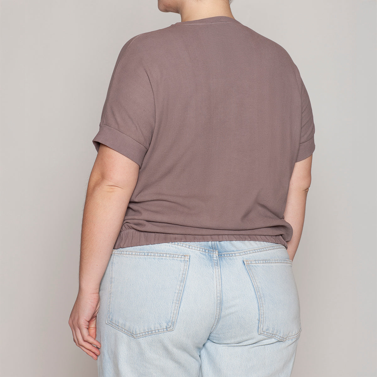 Lasst - Poleron Algodón