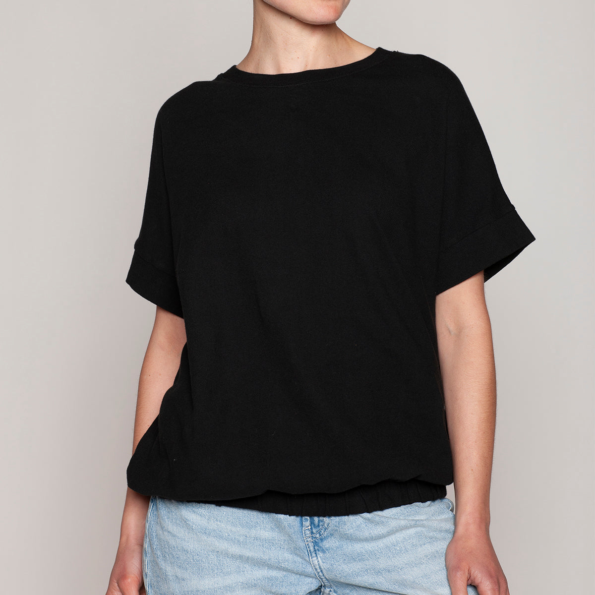 Lasst - Poleron Algodón