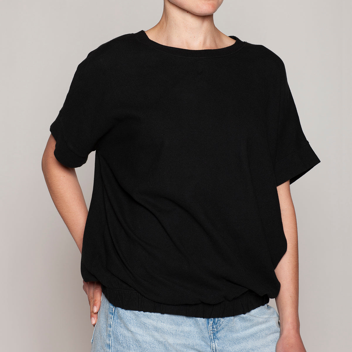 Lasst - Poleron Algodón