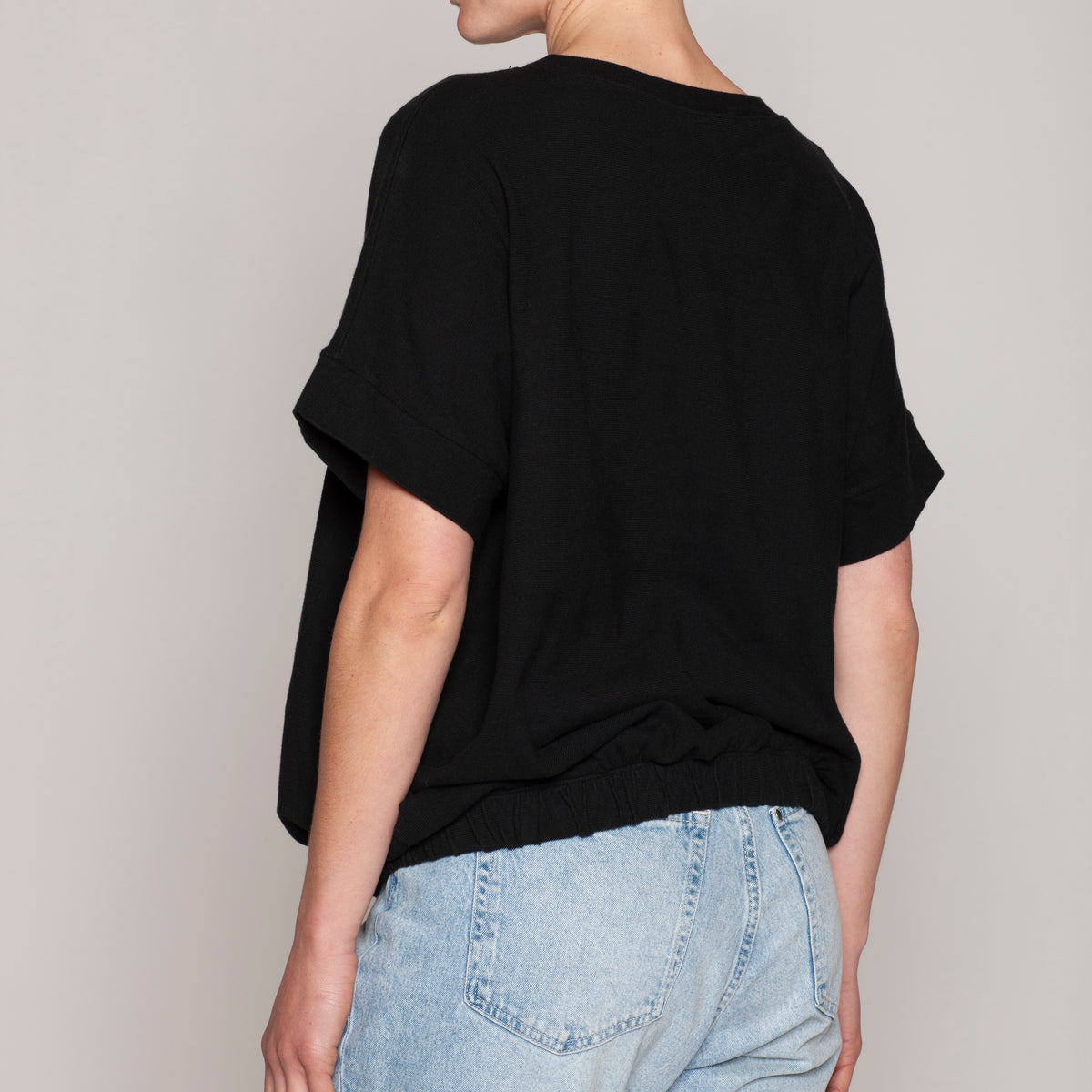 Lasst - Poleron Algodón