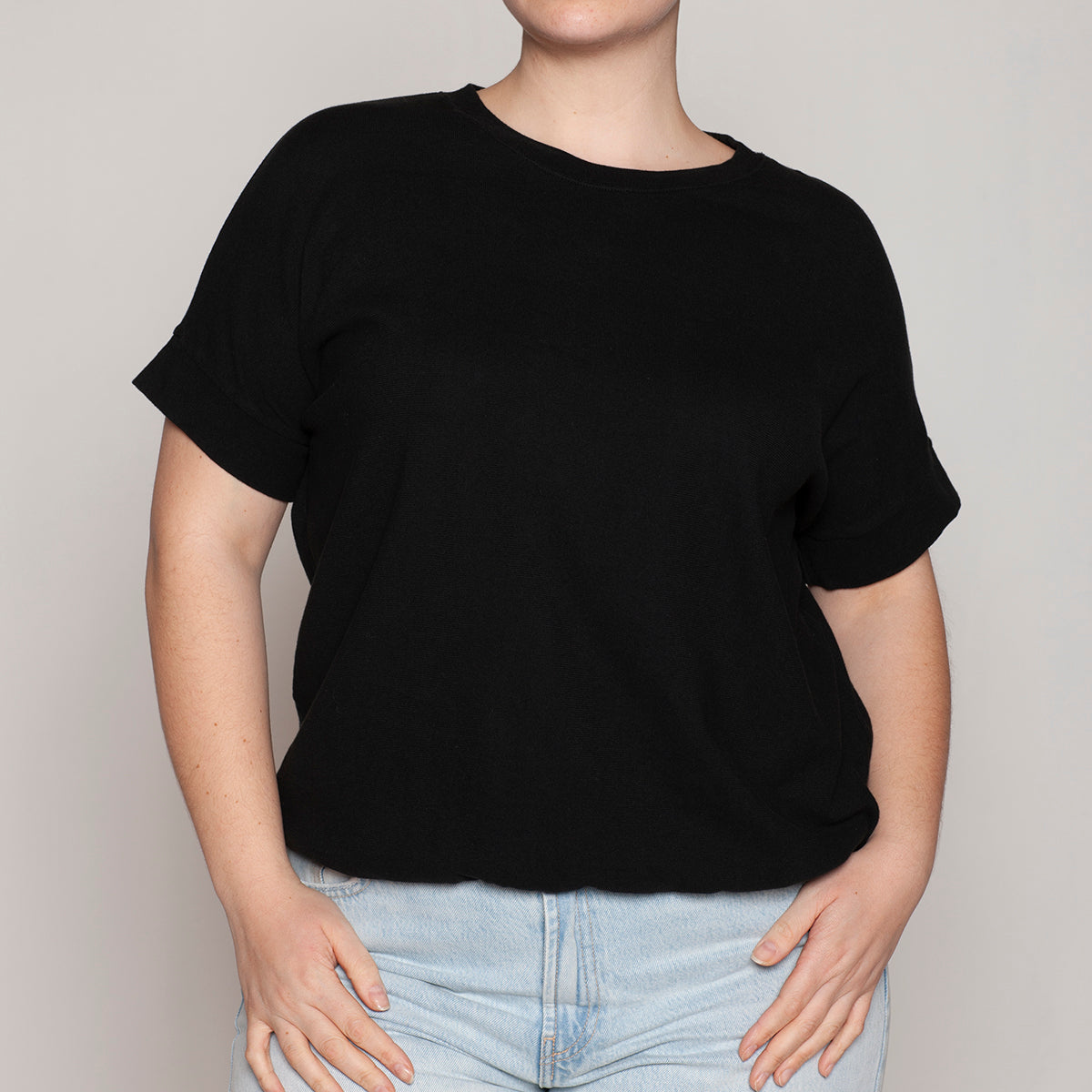 Lasst - Poleron Algodón