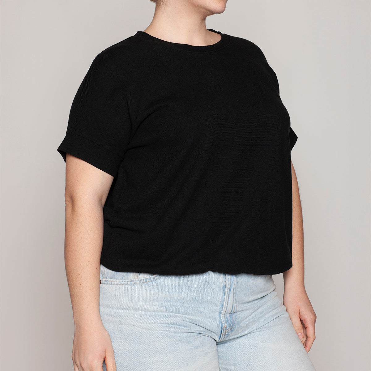 Lasst - Poleron Algodón