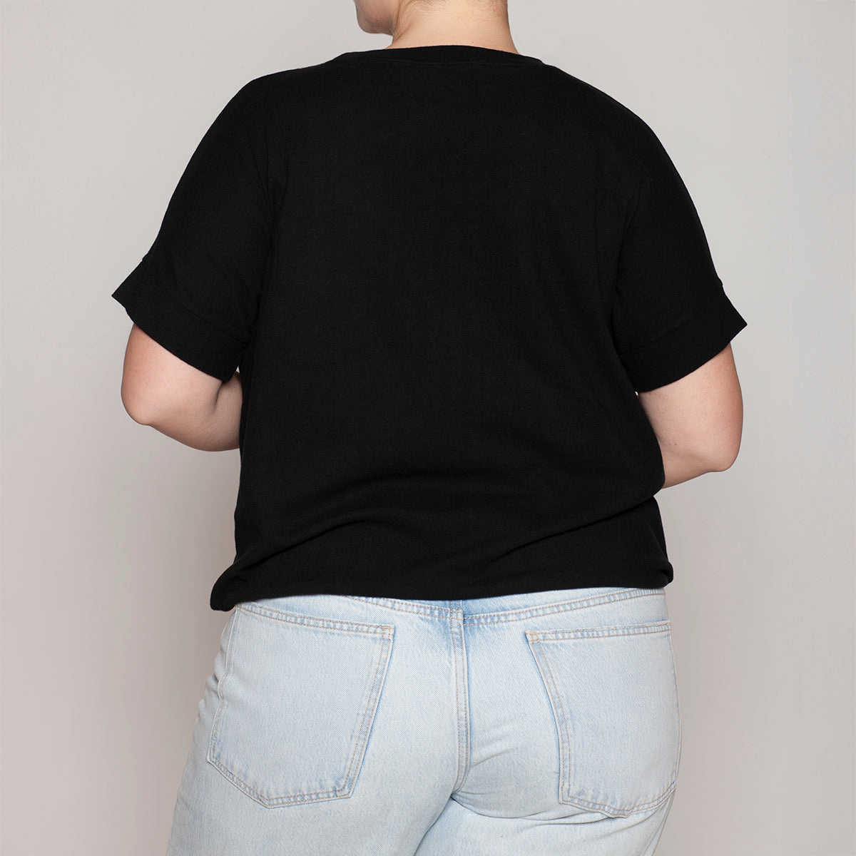 Lasst - Poleron Algodón