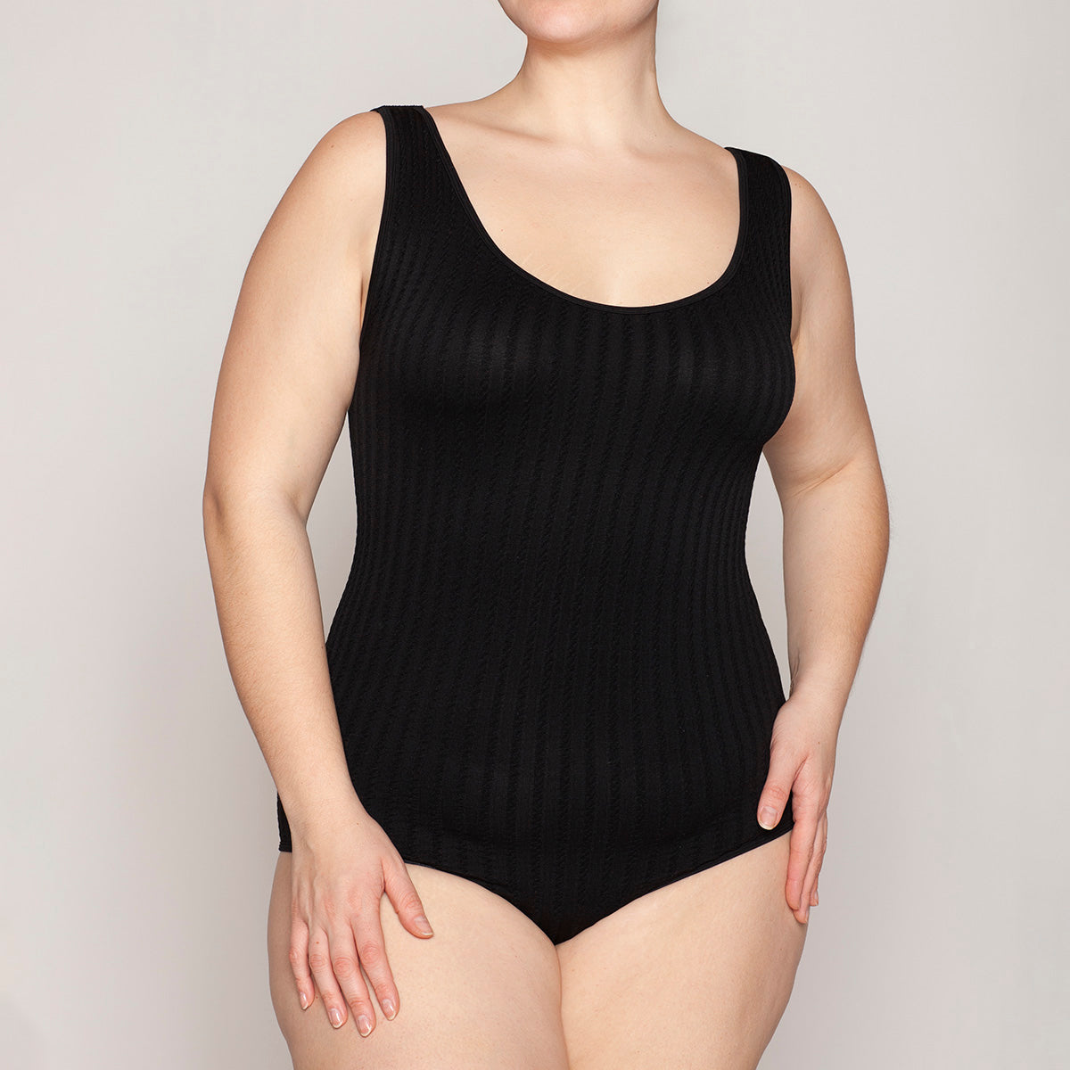 Lasst - Body Acanalado Fantasia