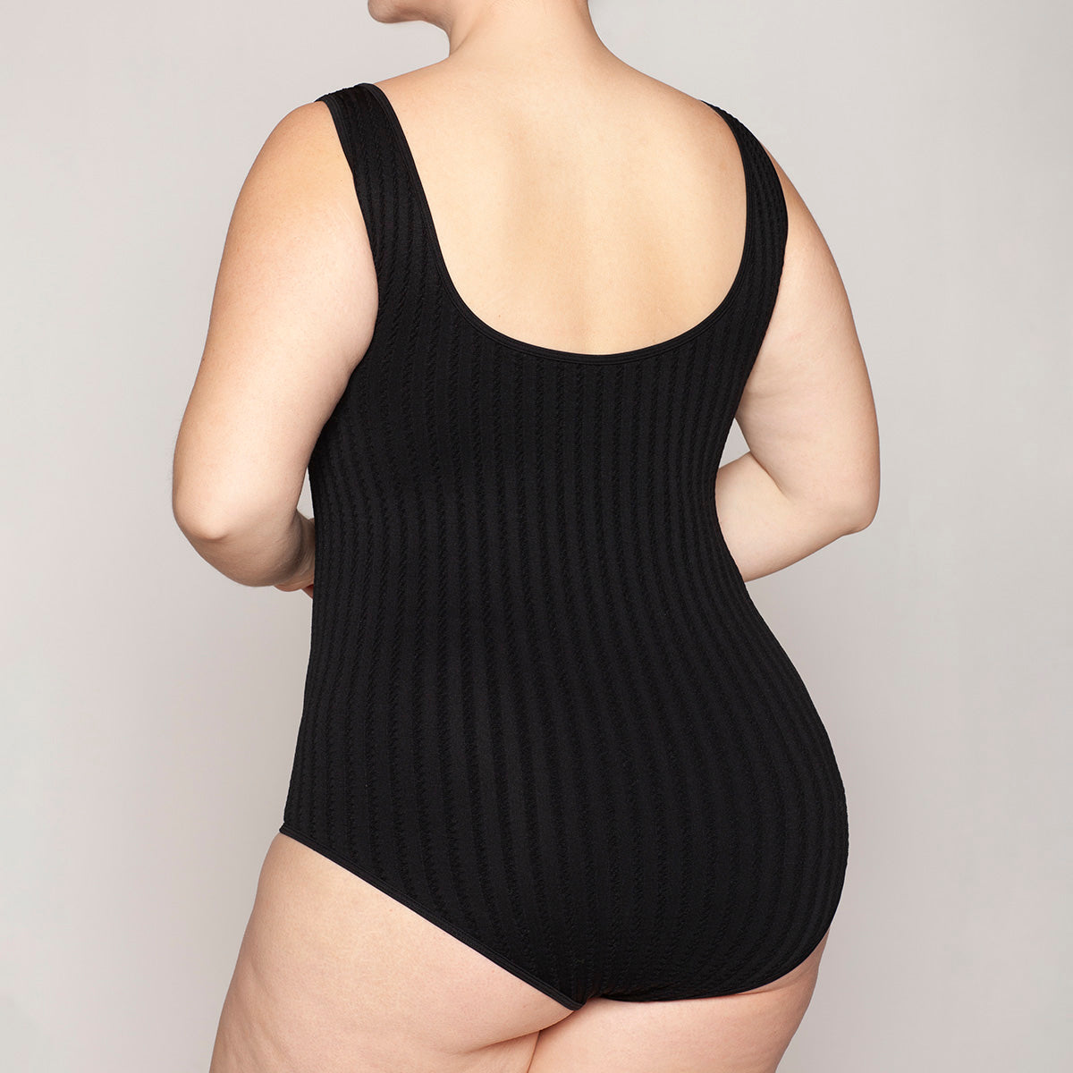 Lasst - Body Acanalado Fantasia