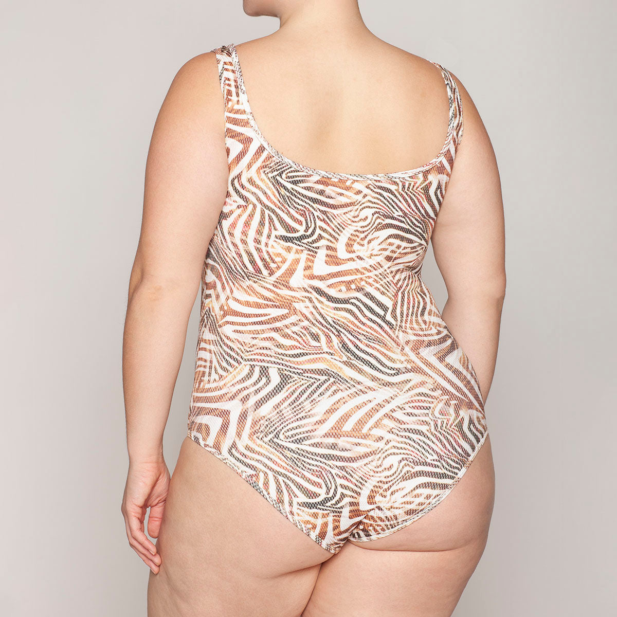 Lasst - Body Print Zebra