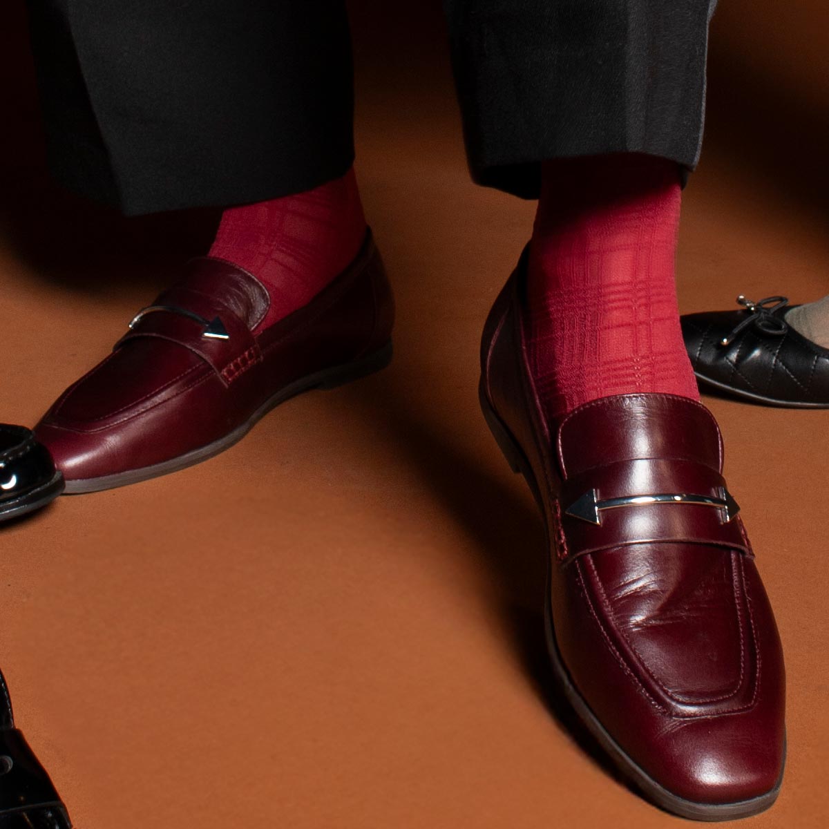 Lasst - Soquet Escoses