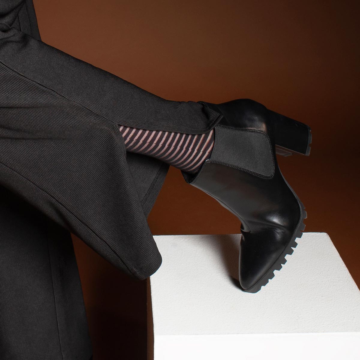 Lasst - Soquet Rayas