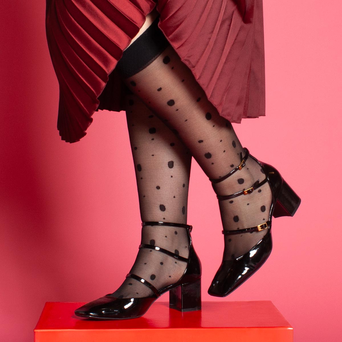 Lasst - Minimedia Diseño Lunares