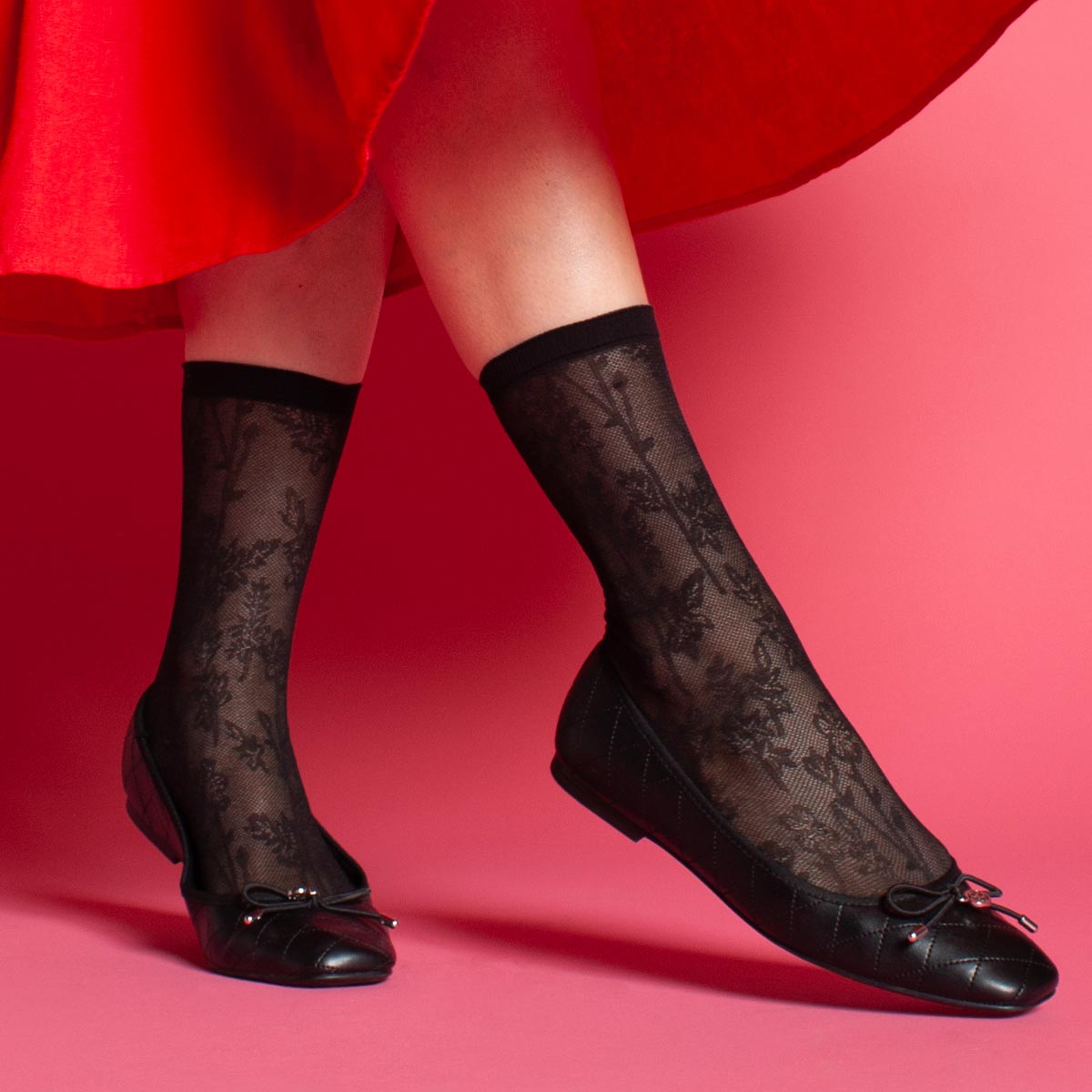 Lasst - Soquet Flores Ramos