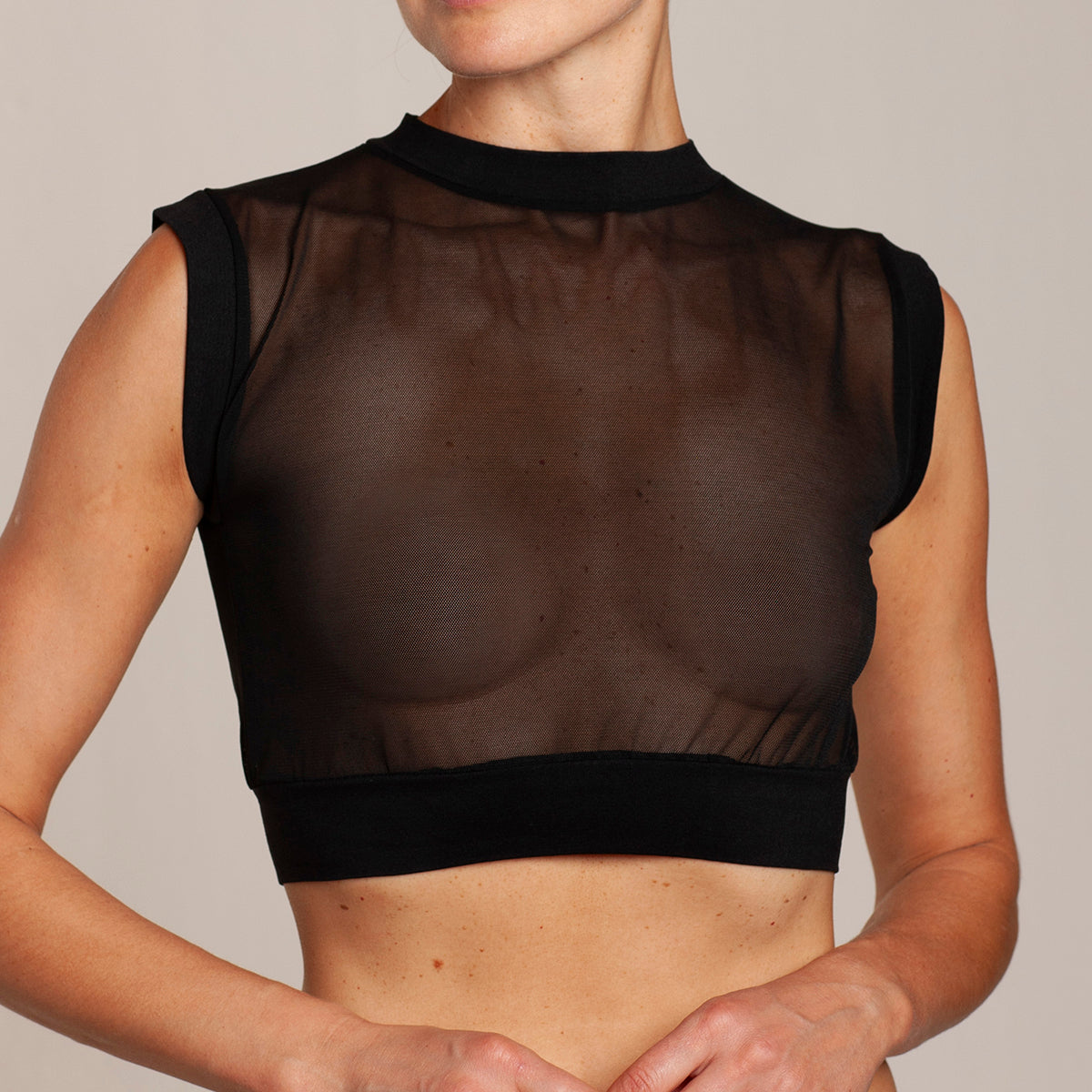 Lasst - Peto Malla Transparente