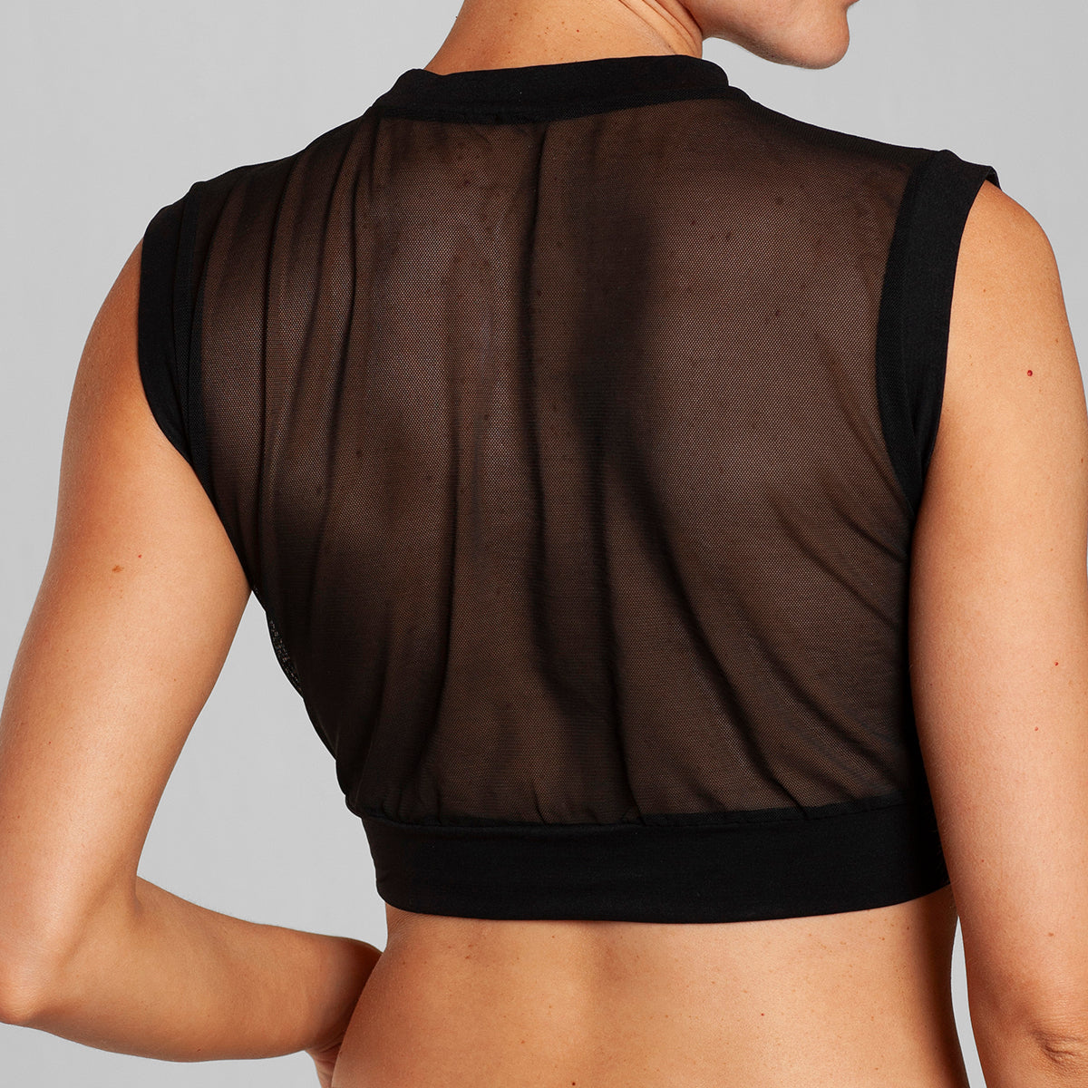 Lasst - Peto Malla Transparente