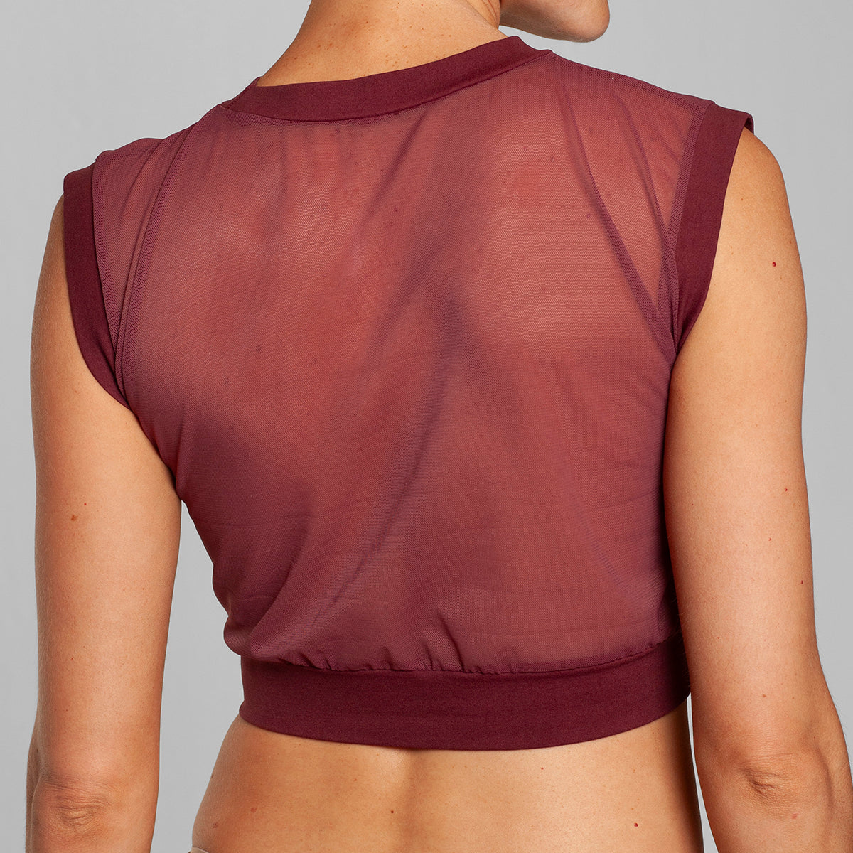 Lasst - Peto Malla Transparente