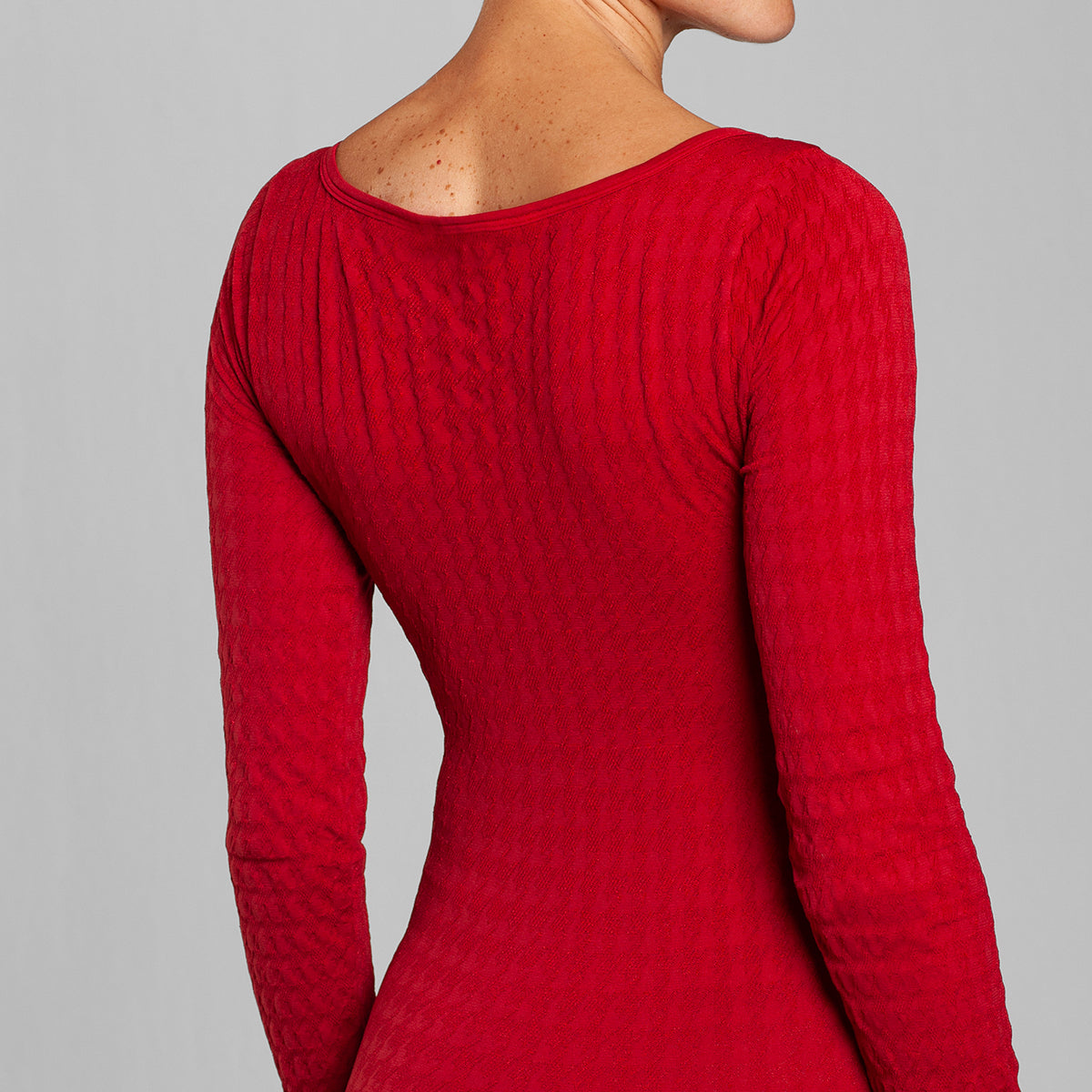 Lasst - Polera Pie De Pulle