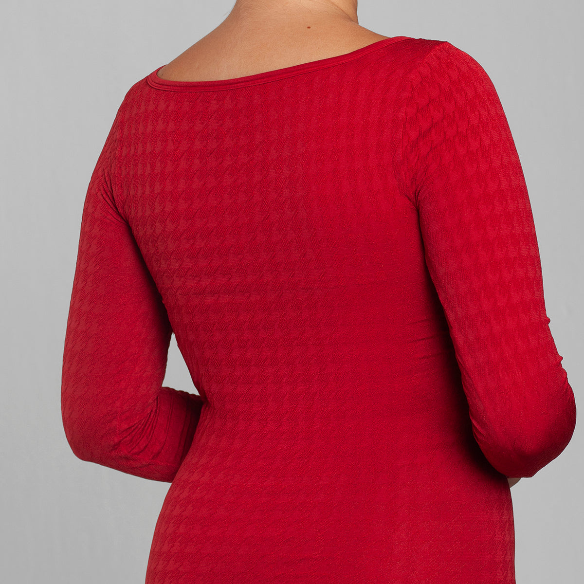 Lasst - Polera Pie De Pulle