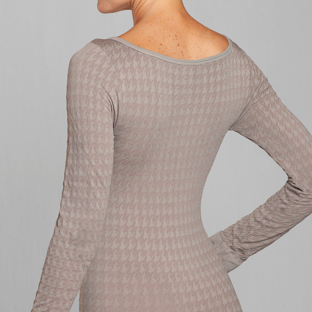 Lasst - Polera Pie De Pulle