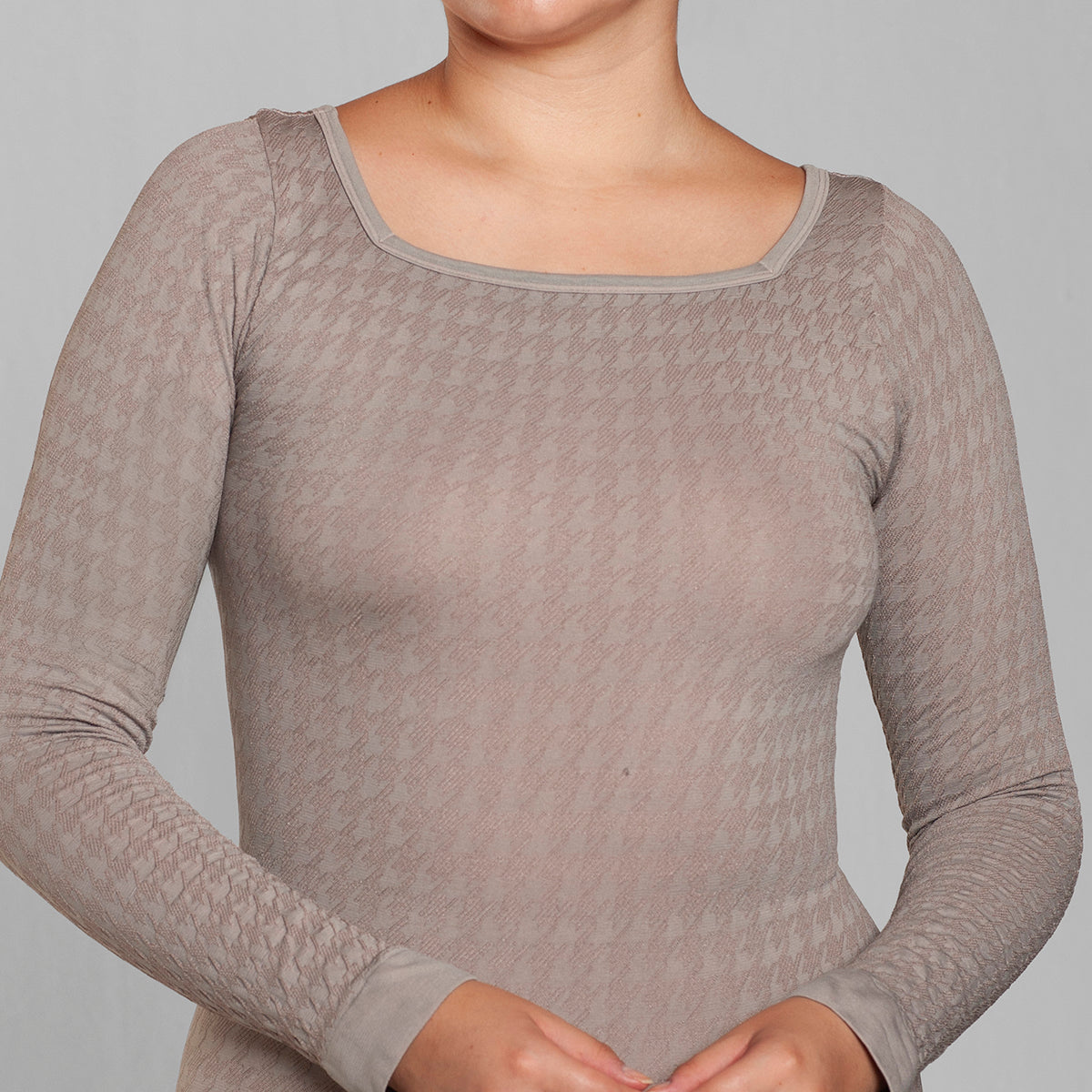 Lasst - Polera Pie De Pulle