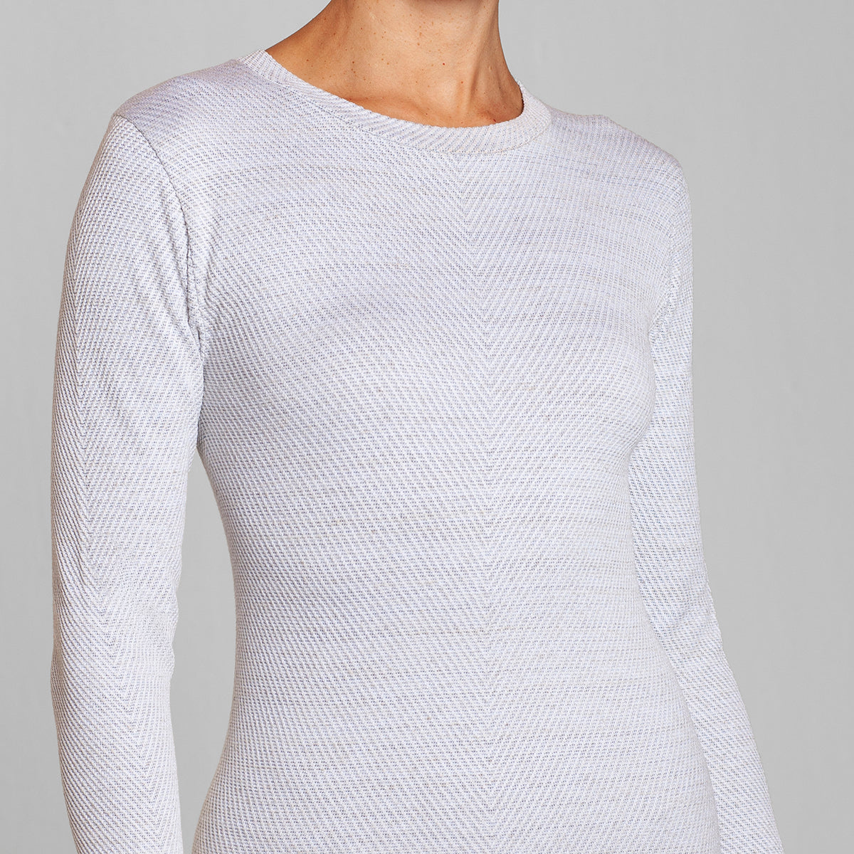 Lasst - Polera Lino
