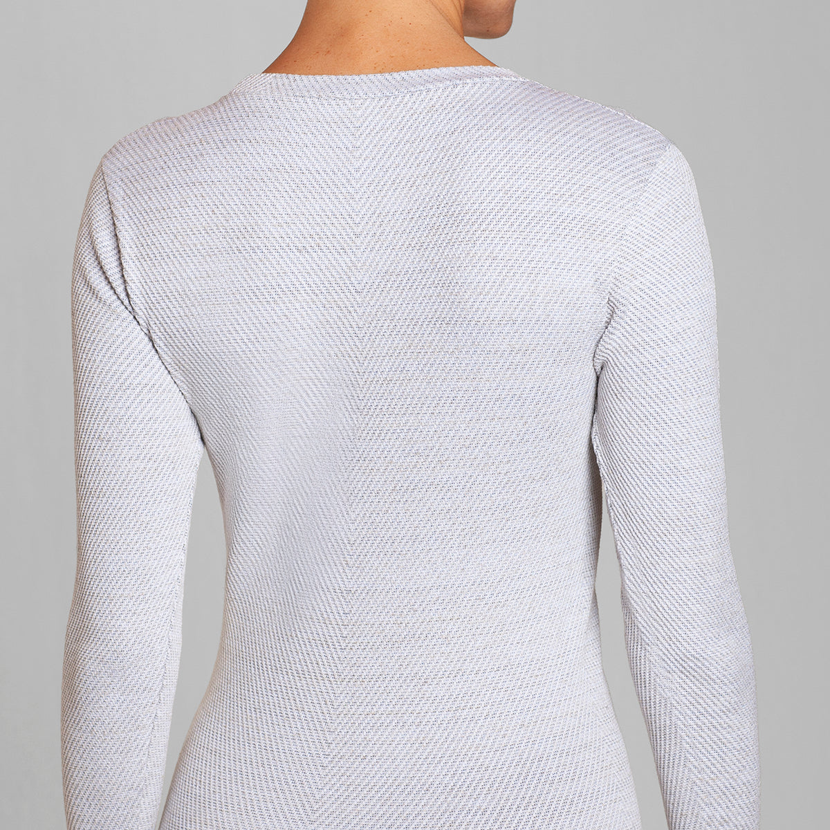 Lasst - Polera Lino