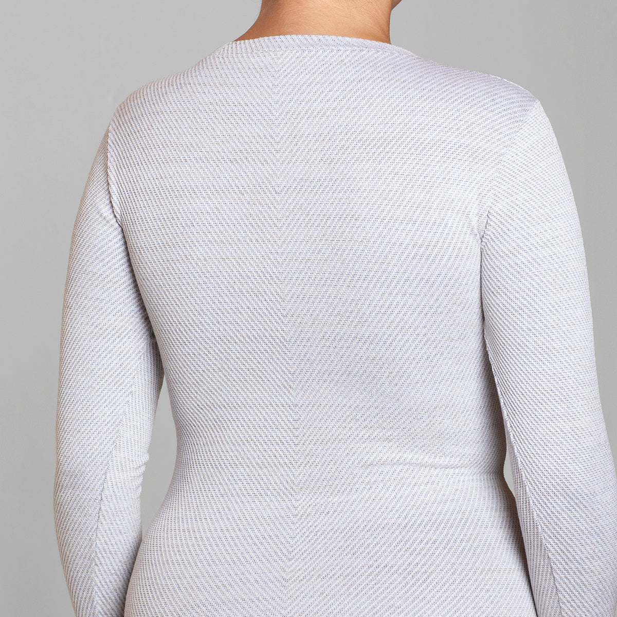 Lasst - Polera Lino