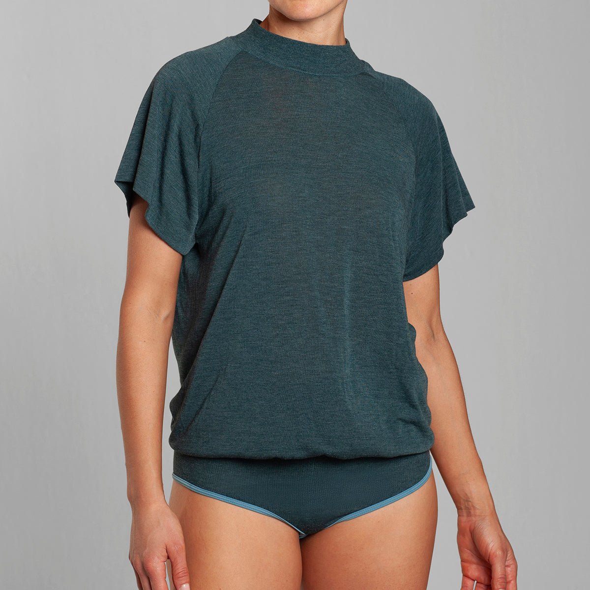 Lasst - Body Holgado