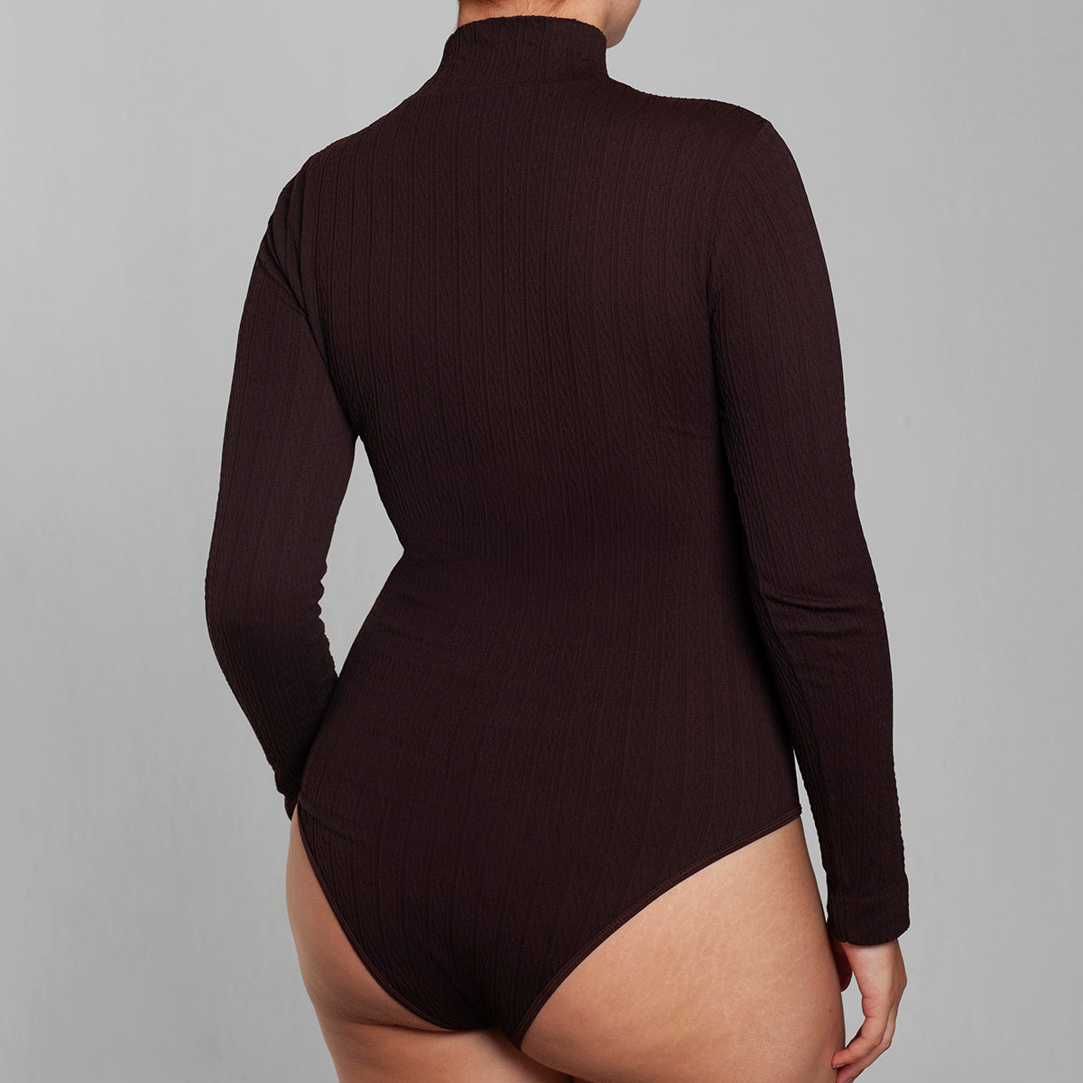 Lasst - Body Beatle Acanalado