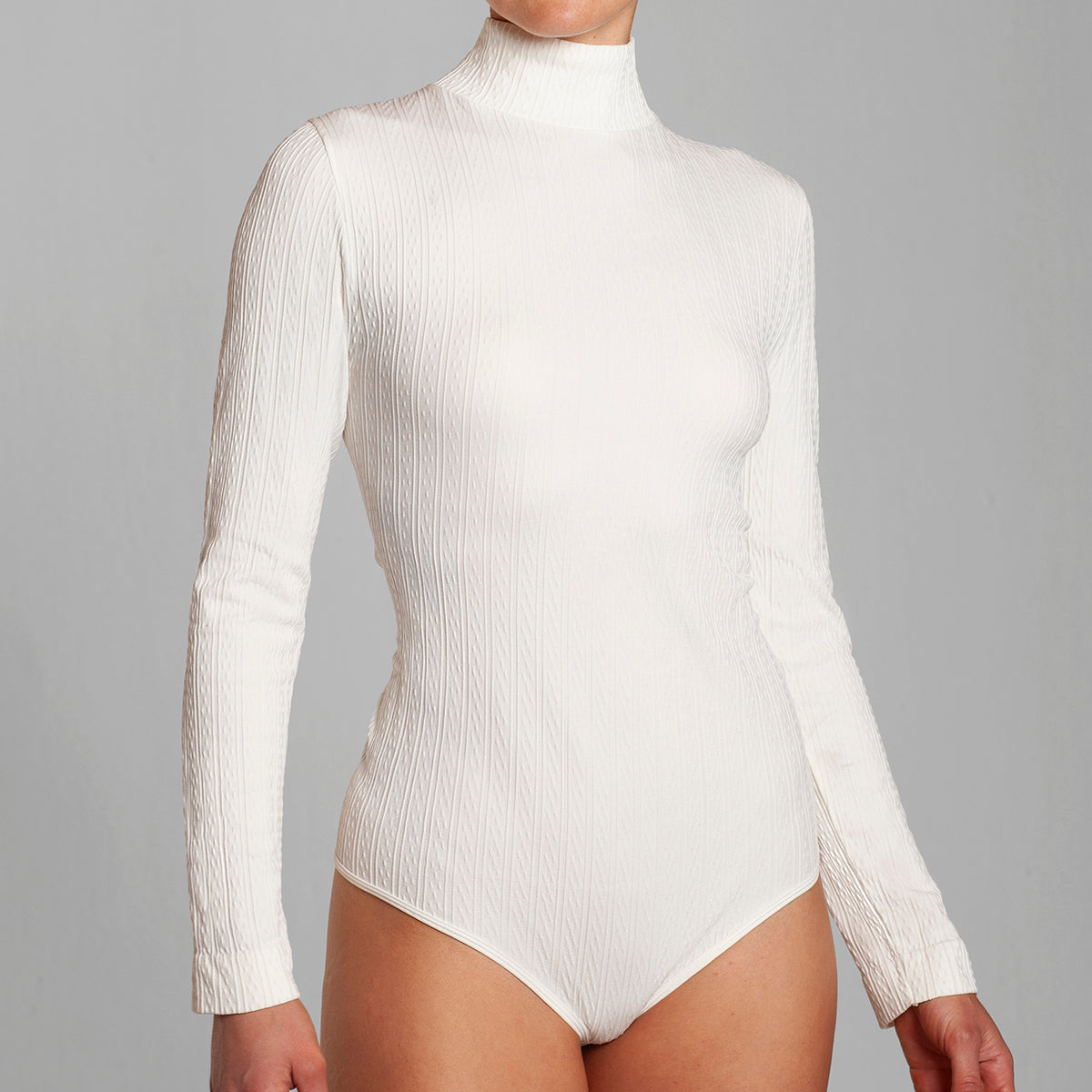 Lasst - Body Beatle Acanalado