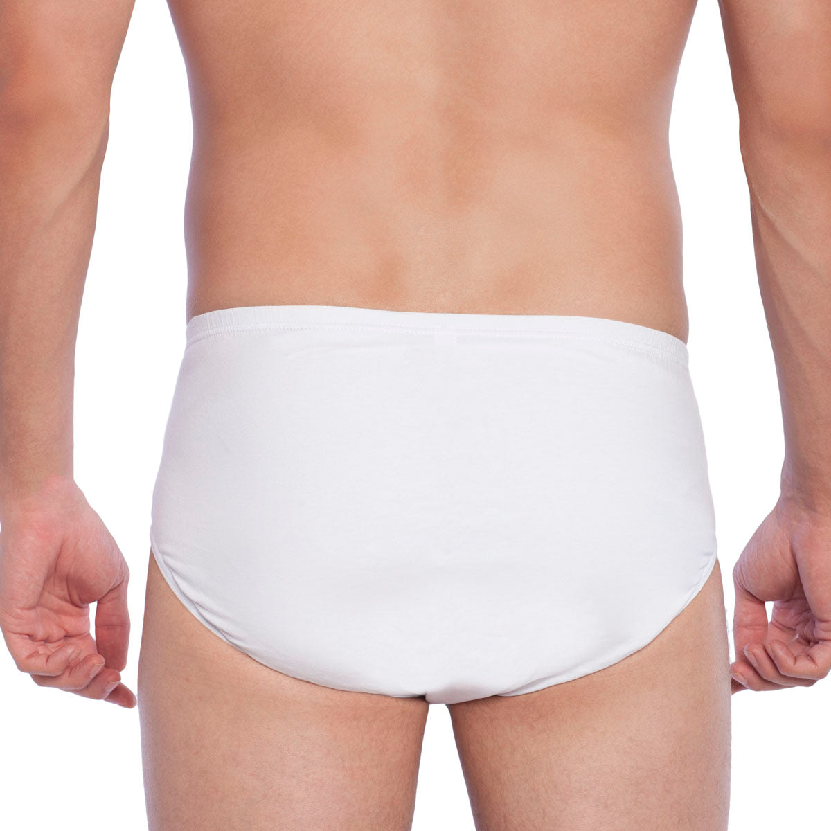 Tais - 2 Unidades Slip Clásico Hombre 100% Algodón