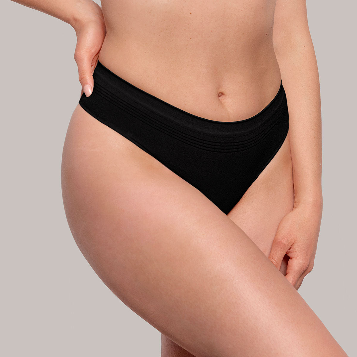 Monarch - Pack Colaless Microfibra