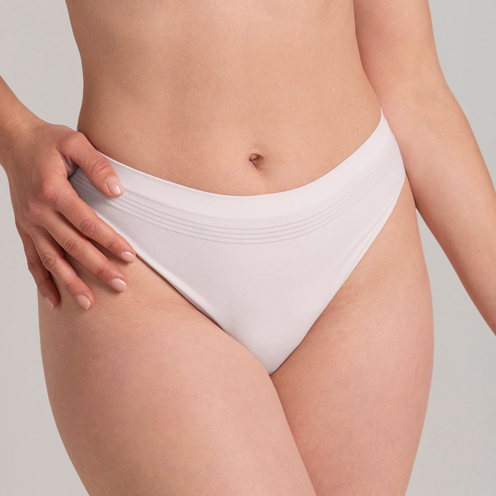 Monarch - Pack Calzón Bikini Microfibra