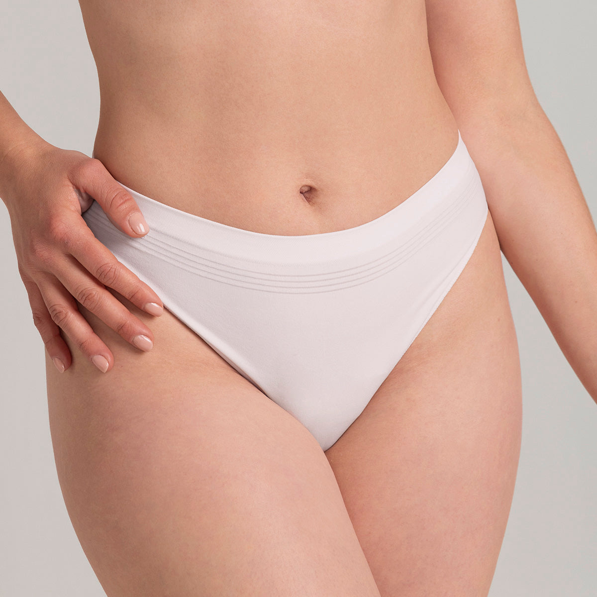 Monarch - Pack Calzón Bikini Microfibra