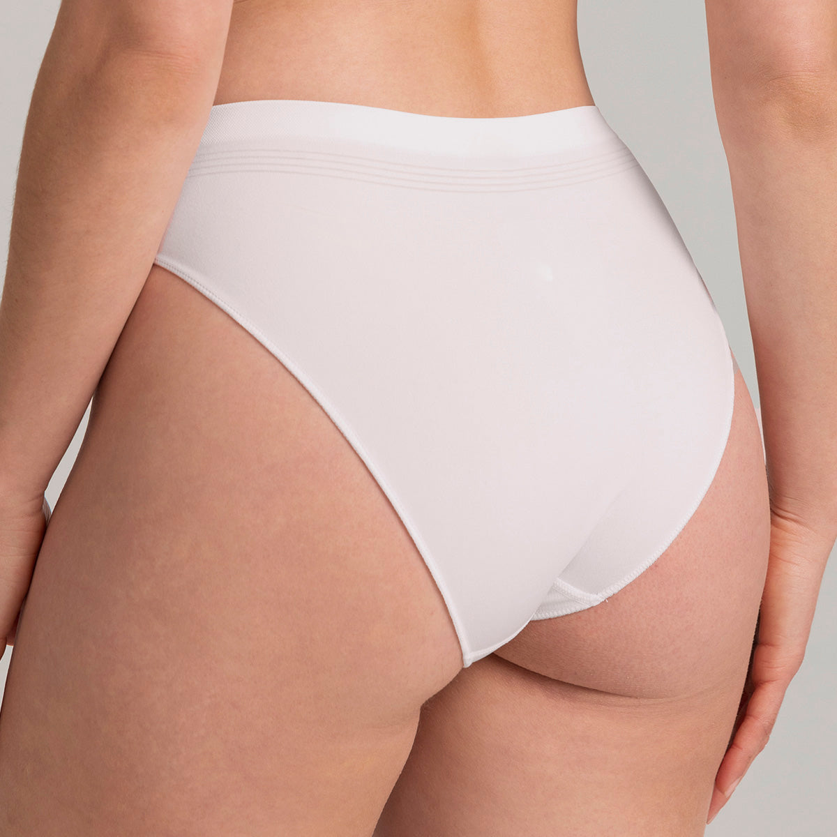 Monarch - Pack Calzón Bikini Microfibra