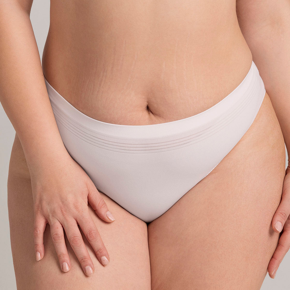 Monarch - Pack Calzón Bikini Microfibra