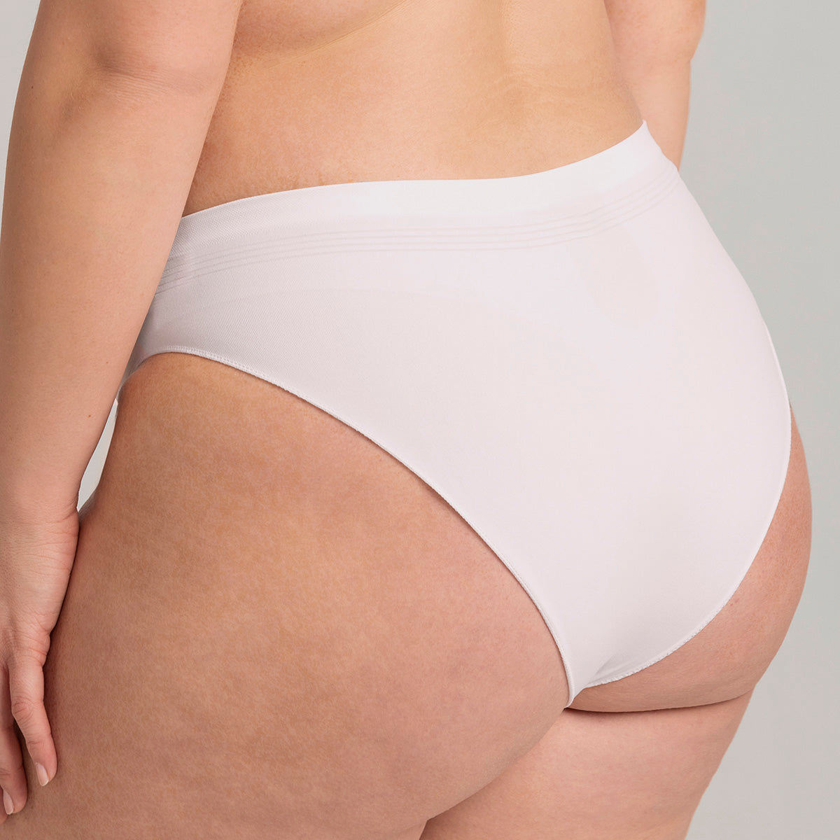 Monarch - Pack Calzón Bikini Microfibra